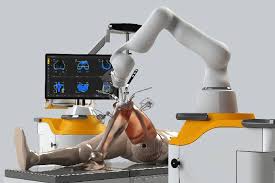 Robotic Joint Replacement In Tikamgarh