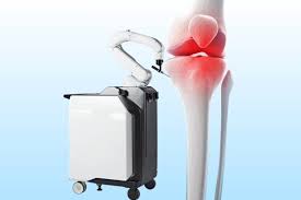 Robotic Joint Replacement in Raigarh