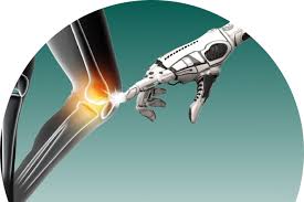 Robotic Knee Replacement In Pithampur