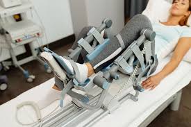 Robotic Knee Replacement in Rajnandgaon