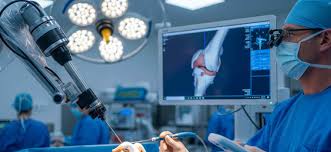 Robotic Orthopedic Surgery In Sehore