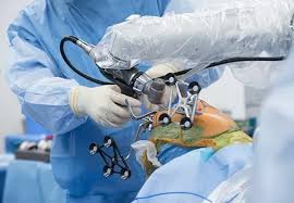 Robotic Orthopedic Surgery In Tikamgarh