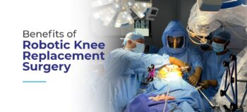 Robotic Knee replacement in Adilabad