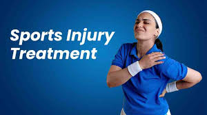 Sports Injury Treatment In Damoh