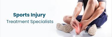 Sports injury treatment in Narmadapuram