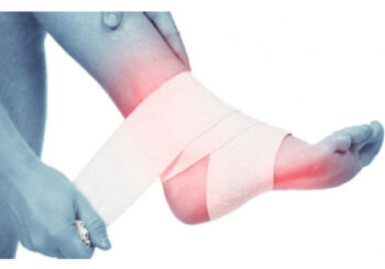 Sports injury treatment in buldhana